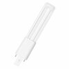 LEDVANCE DULUX S LED EM 4.5 W/4000K 4058075558045