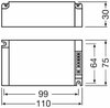 OSRAM PTi 70/220-240 S