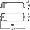 LEDVANCE HTN 75/230-240 I 4008321073037