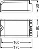 OSRAM PTo 250/220-240 3DIM