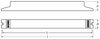 OSRAM QTP-OPTIMAL 2X54-58