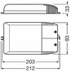 OSRAM PTi 150/220-240 I