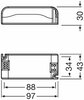 OSRAM PTi 35/220-240 S MINI