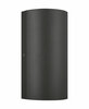 LEDVANCE O FACADE UPDOWN 12 W 3000 K IP54 GY 4058075075054