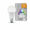 LEDVANCE SMART+ WiFi Classic 75 9.5 W/RGB+2700-6500 K E27 3ks 4058075485815