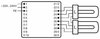 OSRAM QTP-DL 2X36-40/220-240