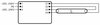 OSRAM QT-FIT8 1X36/220-240