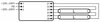 OSRAM QTP5 2X14-35/220-240