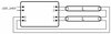 LEDVANCE QT-ECO 2X5-11 S 4050300821504