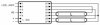 OSRAM QTI 2X35/49/80/220-240 DIM