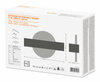 LEDVANCE O FACADE BELT RD 11 W 3000 K IP54 GY 4058075074972
