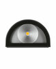 LEDVANCE O FACADE UPDOWN 12 W 3000 K IP54 GY 4058075075054