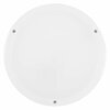 LEDVANCE SF BLKH 250 EM 10 W 4000 K BK IP65 4058075375062