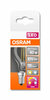 OSRAM LED STAR+ CL P Act&Rel FIL 44 non-dim 4W/827 E14