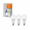 LEDVANCE SMART+ WiFi Classic 100 14 W/RGB+2700-6500 K E27 3ks 4058075485877