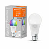 LEDVANCE SMART+ WiFi Classic 60 9 W/RGB+2700-6500 K B22d 4058075521414