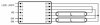 OSRAM QTi DALI 2X14/24 DIM