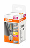 LEDVANCE SST CLAS A 50 CL 7 W/2700K E27 DIM 4058075132917