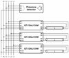 OSRAM QTi DALI 1X36 DIM