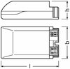 LEDVANCE OTe 18/220-240/500 PC 4052899105362