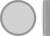 LEDVANCE SF BLKH 300 S EM 15W/4000K WT IP65 4058075375420