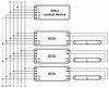 OSRAM QTi DALI 1X36 DIM