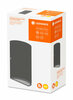 LEDVANCE O FACADE UPDOWN 12 W 3000 K IP54 GY 4058075075054