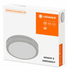 LEDVANCE SF BLKH 300 S EM 15W/3000K WT IP65 4058075375406