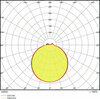 LEDVANCE O FACADE SPOT 8 W 3000 K IP54 GY 4058075074712