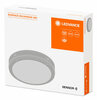 LEDVANCE SF BLKH 300 S 15W/3000K WT IP65 4058075375246