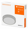 LEDVANCE SF BLKH 300 S 15W/4000K BK IP65 4058075375307
