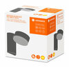 LEDVANCE O FACADE SPOT 8 W 3000 K IP54 GY 4058075074712