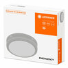 LEDVANCE SF BLKH 250 EM 10 W 4000 K WT IP65 4058075375024