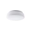 OSMONT RAN61442 RANA stropní/nástěnné skleněné svítidlo bílá IP44 3000 K 15W LED