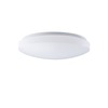 OSMONT SAG63100 SAGITA 1 stropní/nástěnné plastové svítidlo IP54 2700-6500 K 18W LED