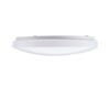 OSMONT SAG63156 SAGITA 2 stropní/nástěnné plastové svítidlo IP54 2700-6500 K 32W LED