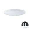 OSMONT SAG68686 SAGITA V2 stropní/nástěnné plastové polovestavné svítidlo bílá IP44 4000 K 24W LED HF