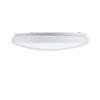 OSMONT SAG71427 SAGITA 2 stropní/nástěnné plastové svítidlo IP54 3000/4000 K 24W LED HF
