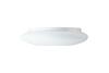 OSMONT SAT59741 SATURN 1 stropní/nástěnné skleněné svítidlo bílá IP20 4000 K 16W LED