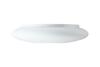 OSMONT SAT59742 SATURN 2 stropní/nástěnné skleněné svítidlo bílá IP20 4000 K 31W LED
