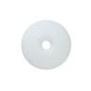 OSMONT SAT67431 SATURN LE2 závěsné skleněné svítidlo černá / bílá IP20 3000 K 31W LED