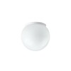 OSMONT SKA40130 SKAT 1 stropní/nástěnné plastové svítidlo IP65 25W E27
