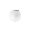 OSMONT SKA68412 SKAT 1 stropní/nástěnné plastové svítidlo IP65 3000 K 8W LED