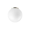 OSMONT SKA68423 SKAT 2 stropní/nástěnné plastové svítidlo IP65 3000 K 20W LED