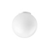 OSMONT SKA68915 SKAT 2 stropní/nástěnné plastové svítidlo IP65 4000 K 20W LED