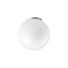OSMONT SKA68919 SKAT 2 stropní/nástěnné plastové svítidlo IP65 4000 K 20W LED