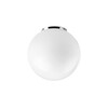 OSMONT SKA68921 SKAT 2 stropní/nástěnné plastové svítidlo IP65 4000 K 20W LED