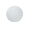 OSMONT STY61246 STYX 4 stropní skleněné svítidlo chrom / bílá IP65 3000 K 27W LED