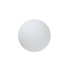 OSMONT TAN62752 TANIA P1 HP závěsné skleněné svítidlo černá / bílá IP40 4000 K 52W LED