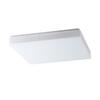 OSMONT TIL52121 TILIA 3 stropní/nástěnné plastové svítidlo IP44 4x25W E27